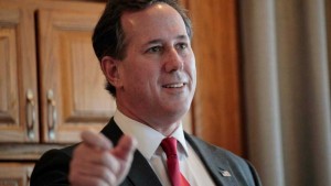 EE.UU: Rick Santorum abandona la lucha por la Casa Blanca