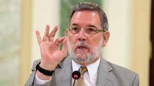 R. Marchena señala Presidente Medina no tiene con quien debatir
