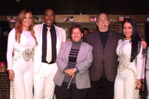 Resalta esfuerzo DM para prevenir abusos contra mujer