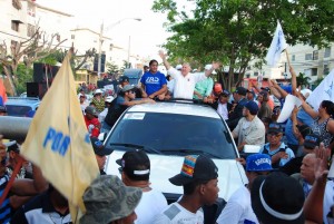 Candidatura de Gilberto Serulle recibe respaldo en Cien Fuegos Candidatura de Gilberto Serulle recibe respaldo en Cien Fuegos