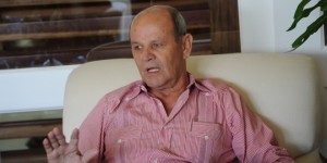 Senador Félix Vásquez, de la alianza PLD-PRD, no buscará la reelección