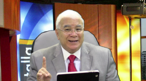 Tomás Hernández abandona PRM con pena, pero satisfecho del regreso a casa Tomás Hernández abandona PRM con pena, pero satisfecho del regreso a casa