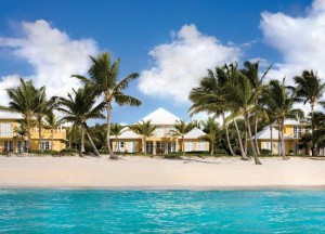 Tortuga Bay número uno en Punta Cana y cuarto en El Caribe   