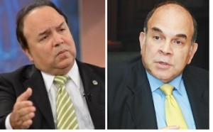 Candidatos FNP critican entrega premio a Vargas Llosa