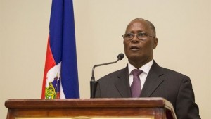 El nuevo primer ministro haitiano llama al diálogo para «salvar» el país