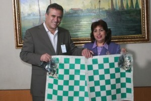 Anuncian Torneo Nacional de Ajedrez Femenino