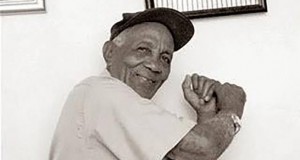 Fallece gloria del beisbol Alcibíades Colón