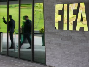 FIFA suspende apoyo a la CONCACAF y CONMEBOL