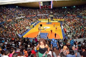 Inicia este miércoles Basket Superior de Santiago