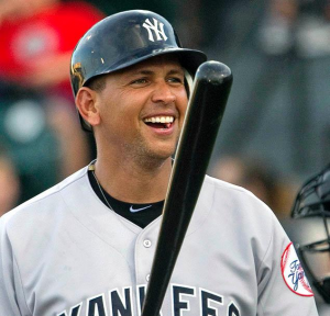 Las expectativas de Alex Rodríguez y los Yankees