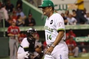 Estrellas contratan Audo Vicente como su dirigente