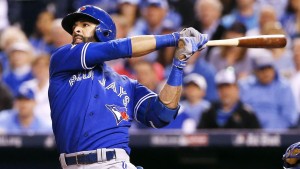 Bautista tras buen contrato y quedarse en Toronto Bautista tras buen contrato y quedarse en Toronto