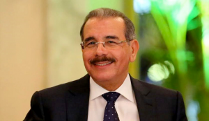 Anuncian concierto “Danilo en Primera Vuelta”