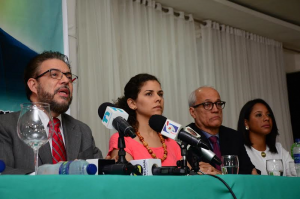 Guillermo Moreno exige renuncia cúpula Poder Judicial de la R. Dom. Guillermo Moreno exige renuncia cúpula Poder Judicial de la R. Dom.