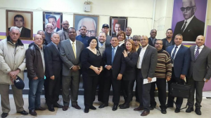 PLD y aliados inician trabajos en respaldo a Danilo