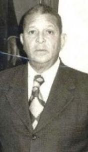 Adriano Uribe Silva