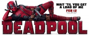 Crítica de cine: «Deadpool»