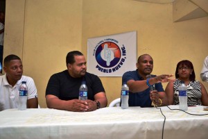 Maíta Mercedes dirigirá PN en basket de Santiago