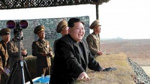 Corea del Norte lanza otro cohete de largo alcance