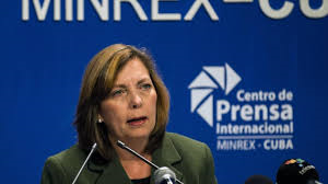 Cuba denuncia que EE.UU. sigue aplicando con «rigor» el embargo a la isla