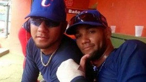 Habrían desertado dos peloteros cubanos en RD