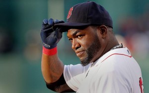 David Ortiz da jonrón y establece marca en última campaña David Ortiz da jonrón y establece marca en última campaña