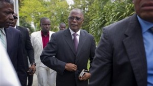 Presidente de Haití agradece ayuda prestada por República Dominicana