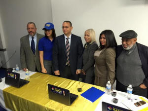 Llaman a unirse a gran jornada de apoyo a Danilo