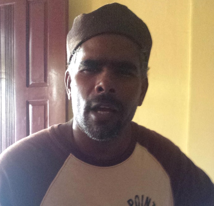 Familia pastor asesinado hace un año denuncia «negligencia» Fiscalía imagen