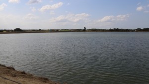 GUAYUBIN: Danilo entrega rehabilitada laguna Vanessa, canales y escuela x GUAYUBIN: Danilo entrega rehabilitada laguna Vanessa, canales y escuela x