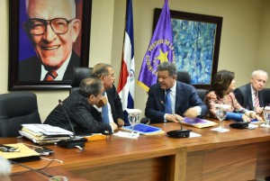 PLD expulsa y suspende dirigentes involucrados en líos primarias