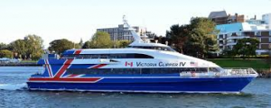 Informe turístico: ferries interesados en viajar de Florida a Cuba