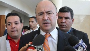 Procurador: En el  caso de fuga de pilotos debe haber justicia