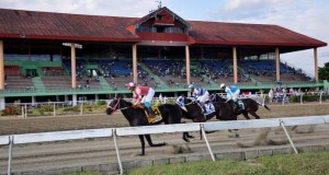 Fratello Martino gana Clásico Independencia Nacional
