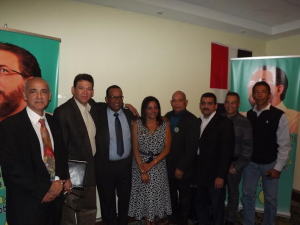 MIAMI: Alianza País proclama candidatos a diputado MIAMI: Alianza País proclama candidatos a diputado