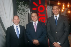 Mejores golfistas actuarán en el Tour Claro 2016