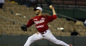 Venezuela y México definirán campeón Serie del Caribe Venezuela y México definirán campeón Serie del Caribe