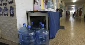 Detectan material radiactivo en agua subterránea de NY