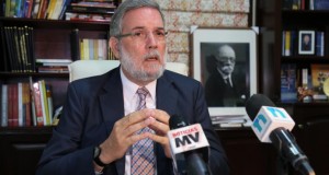 JCE amonesta vocero Gobierno por proselitismo en cuenta Presidencia JCE amonesta vocero Gobierno por proselitismo en cuenta Presidencia