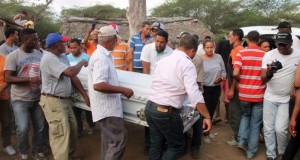 DAJABÓN: Cuatreros haitianos asesinan hacendado