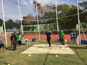 Puerto Plata sobresale en Atletismo Escolar