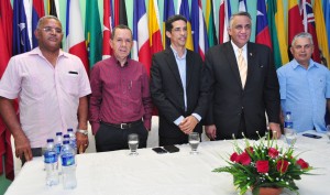 Todo listo para la Vuelta Ciclística Independencia