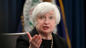 Yellen advierte impago de EEUU provocaría una recesión mundial