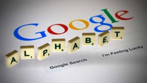 Alphabet ganó 15.010 millones de euros en 2015