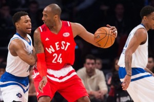Noche memorable All Stars NBA, Horford anota siete