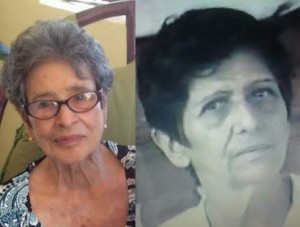 SAN CRISTOBAL: Fallecen dos conocidas damas troncos familias
