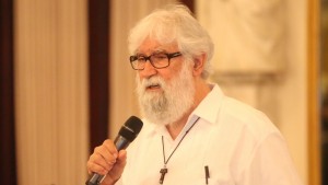 Leonardo Boff: «Danilo Medina gobierna llevando el pueblo en su corazón» Leonardo Boff: «Danilo Medina gobierna llevando el pueblo en su corazón»