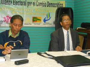 Acusan a historiadores de «tergiversar» historia de RD Acusan a historiadores de «tergiversar» historia de RD