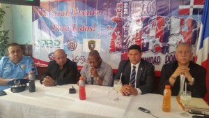 Anuncian en PR Juegos Mancomunidad de la RD