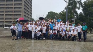 Clausuran Juegos de la Mancomunidad en PR Clausuran Juegos de la Mancomunidad en PR